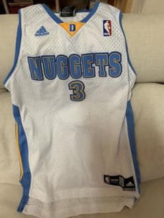 NBA ユニフォームのサムネイル