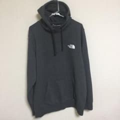 ノースフェイス パーカーのサムネイル