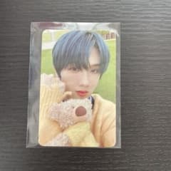 NCT チソン トレカ ISTJ Vending Machine Ver. - メルカリ