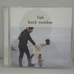 fish back numberのサムネイル