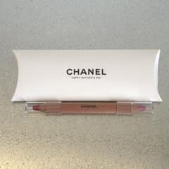 【CHANEL】 色鉛筆 クレヨン　母の日のサムネイル