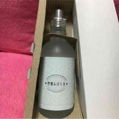 化粧水 朝摘みばら水のサムネイル