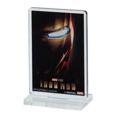 marvel ポスター アクリルスタンド 01 アイアンマンのサムネイル