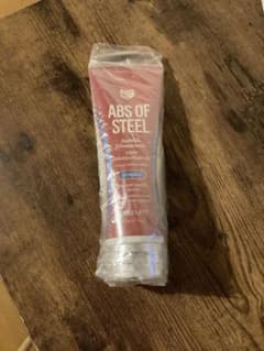 ABS OF STEEL 腹筋のサムネイル