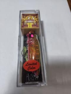 Megabass POPMAX SP-C Xmas NIGHTのサムネイル