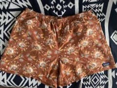 patagonia Baggies Shortsのサムネイル