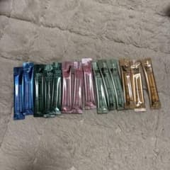 リードルショット　小分けのサムネイル