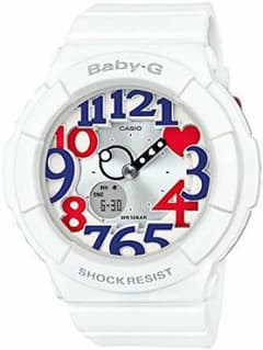 ベビーG BABY-G カシオ CASIO 未使用品のサムネイル