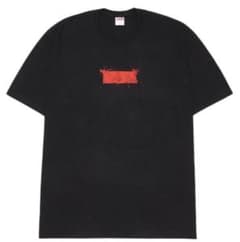 Supreme Ralph Steadman Box Logo Teeのサムネイル