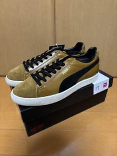 PUMA SUEDE MIJ SOMA ATMOS 27.5cmのサムネイル