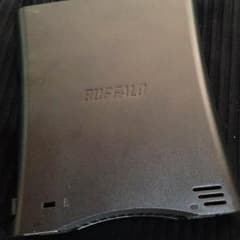 ハードディスク ジャンクのサムネイル
