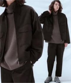 【ひろと様専用】RAYON 11W CORDUROYのサムネイル