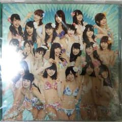 NMB48 アルバムのサムネイル