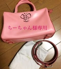 エミリオプッチ★ショルダー付バッグのサムネイル
