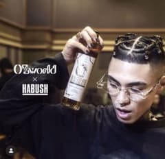 ozworld コラボ ハブ酒 habush m28124665322_1.jpg?1733717503