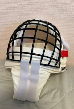 空手　防具 一式　Mサイズのサムネイル