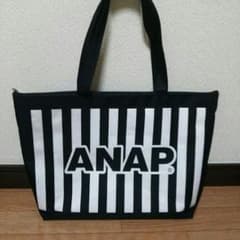 ANAP…トートバッグのサムネイル