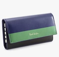 Paul Smith キーケース マルチカラーのサムネイル