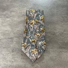 Cortese ITALY ネクタイ 花柄のサムネイル