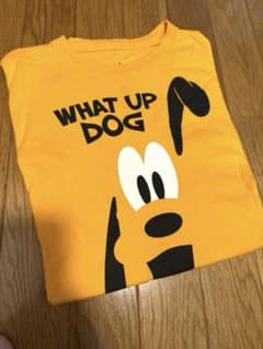 プルート　半袖　Tシャツのサムネイル
