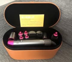 Dyson Airwrap スタイラー 本体 アタッチメントセットのサムネイル