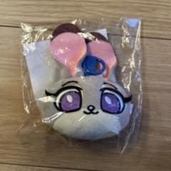 ズートピア ジュディ・ホップス マスコットC賞のサムネイル