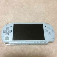 psp2000 訳ありのサムネイル