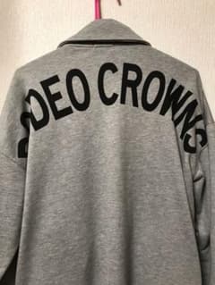 RODEO CROWNS ライダースのサムネイル