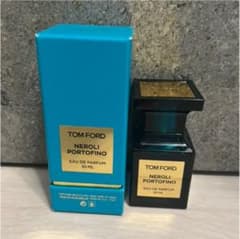 トムフォード 香水 ネロリポルトフィーノ 30mlのサムネイル