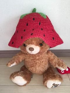 Gymboree 帽子のサムネイル