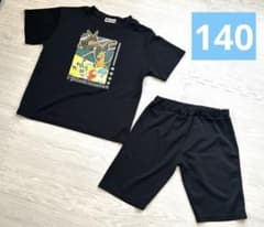 ポケモン　セットアップ　140 パジャマのサムネイル