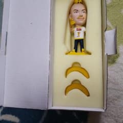 あま様　専用　Dole 香取慎吾　フィギュア　バナナのサムネイル