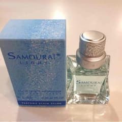 SAMOURAI LIGHTのサムネイル