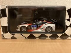 1/43 EBBRO LEXUS LFA ニュルブルクリンク 2010 1/43 EBBRO LEXUS LFA ニュルブルクリンク 2010 - メルカリ