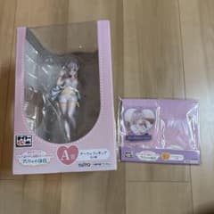 ロシデレ アーリャ フィギュア A賞のサムネイル