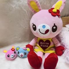 説明必読です！みみちゃんセット ぬいぐるみになった子たち 訳ありのサムネイル