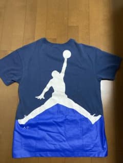 NIKE jordan fragment Tシャツ　Lサイズのサムネイル