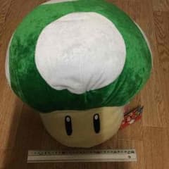 マリオのキノコ1アップのサムネイル