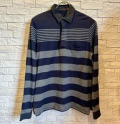 UNDERCOVERISM ポロシャツ サイズ2 アンダーカバー m28126664142_1.jpg?1716658176