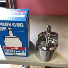 メイジ塗料カップのサムネイル