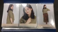 乃木坂46  ビッグシャツ　生田絵梨花　コンプのサムネイル