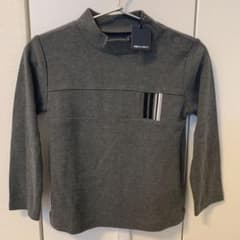 【COMME CA FOSSETTE】長袖Tシャツ（ロンT ）100のサムネイル
