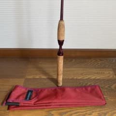 Shimano Scorpion EV 1552 送料込 超希少 シマノ 94 スコーピオン EV 1552 ロッド - メルカリ