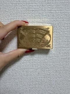 1950s オルゴール付き コンパクトのサムネイル