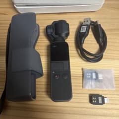 ♧♢aoi♤♡ 様 専用 DJI OSMO Pocketのサムネイル