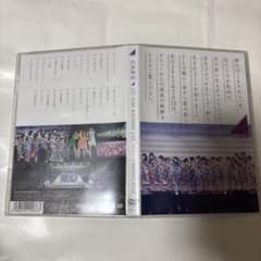 乃木坂46 1st YEAR BIRTHDAY ライブDVDのサムネイル