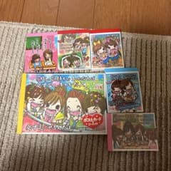 一期一会　ラブ友　メモ帳のサムネイル