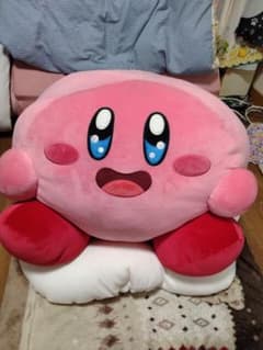 バルフレイナイト カービィ ぬいぐるみ | Shop at Mercari from Japan