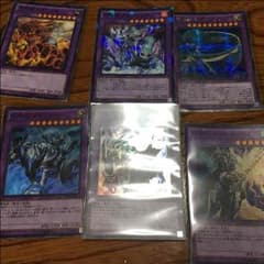 遊戯王のサムネイル