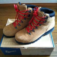 Danner トレッキングブーツのサムネイル